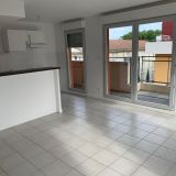 Appartement 3 pièces / 61 m² / 783 € / TOULOUSE